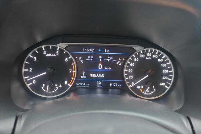 Nissan Teana id 3782643 из Китая 11