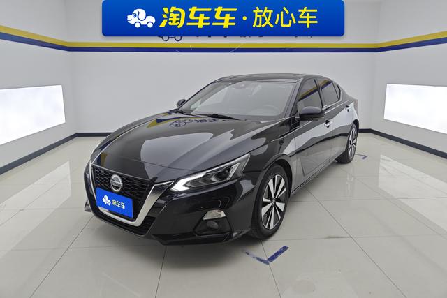 Nissan Teana id 3782643 из Китая 14