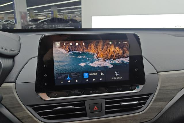 Nissan Teana id 3782643 из Китая 16