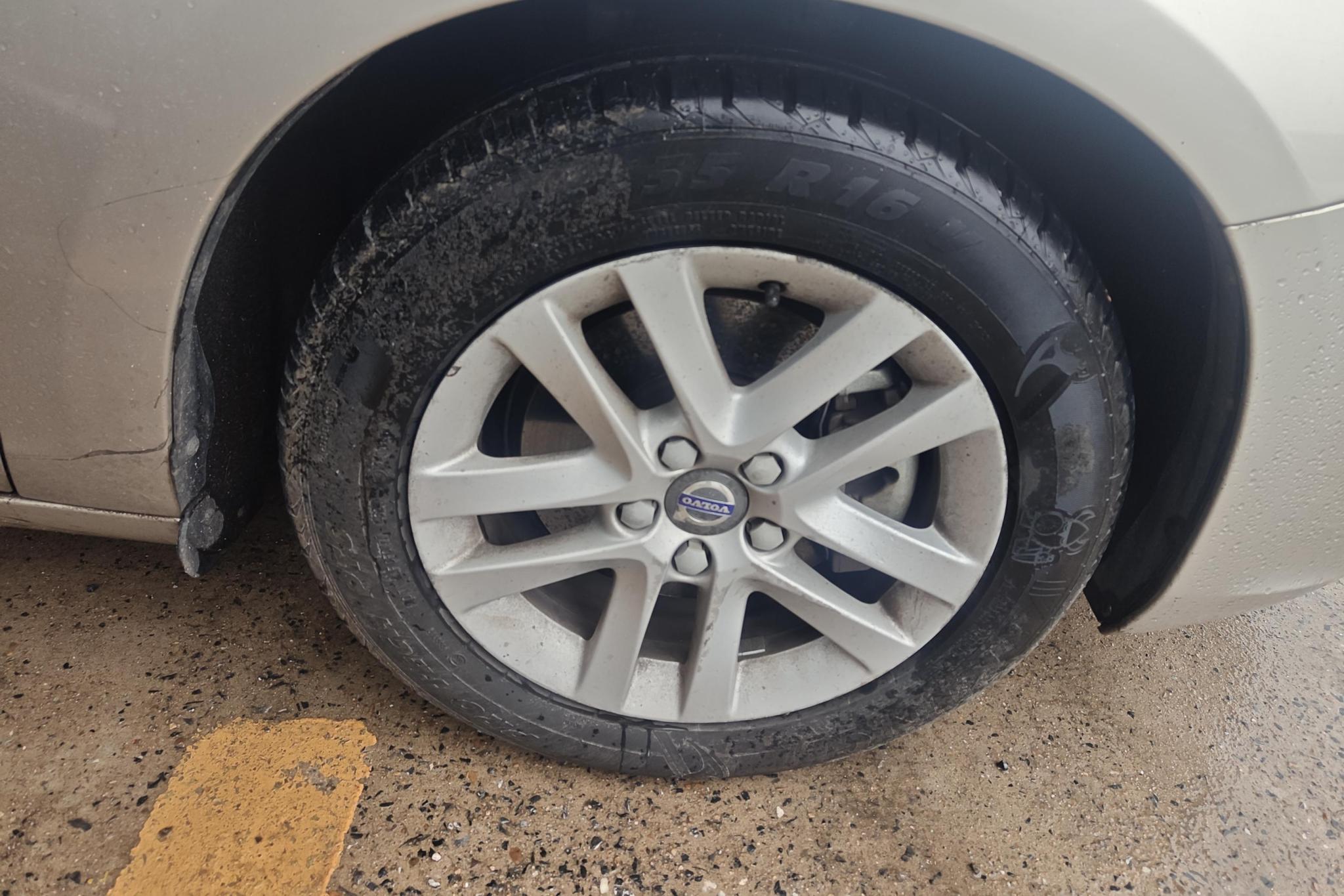 Volvo S60 2018 S60L T3