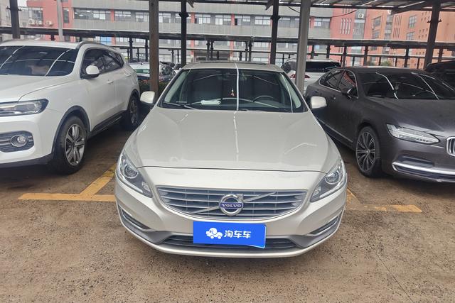Volvo S60 2018 S 60 L T 3 — фото 2
