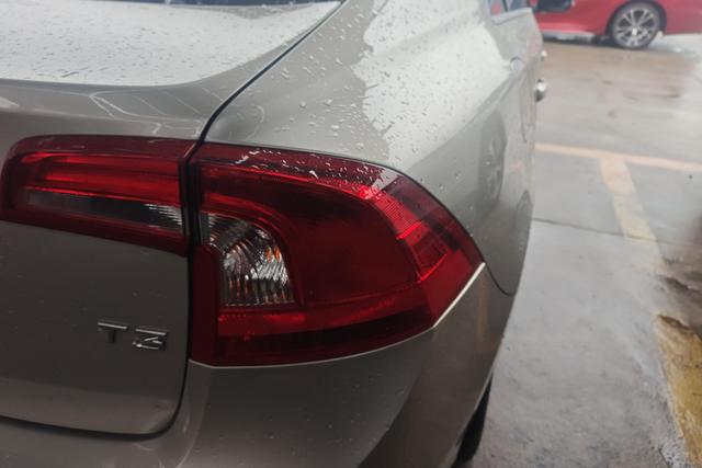 Volvo S60 2018 S 60 L T 3 — фото 11