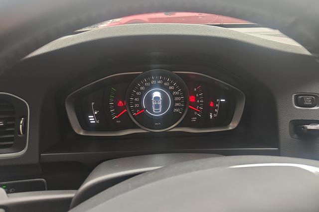 Volvo S60 2018 S 60 L T 3 — фото 14