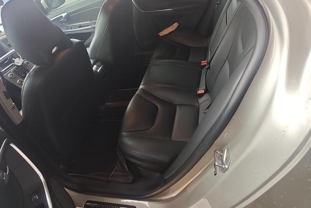 Volvo S60 2018 S 60 L T 3 — фото 16