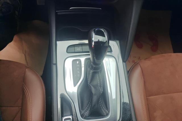 Buick Regal 2019 Белый из Китая, фото 2