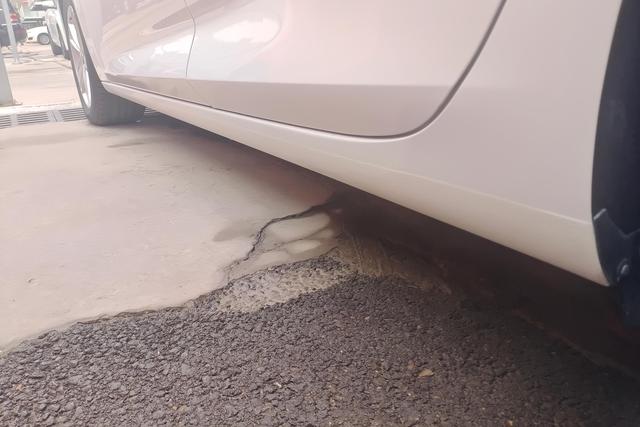 Buick Regal 2019 Белый из Китая, фото 3