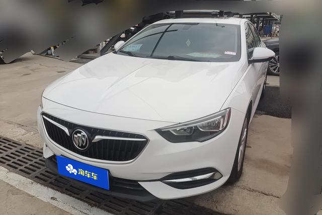 Buick Regal id 3783322 из Китая 8
