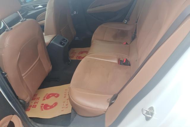 Buick Regal id 3783322 из Китая 9