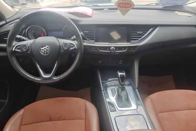 Buick Regal id 3783322 из Китая 10