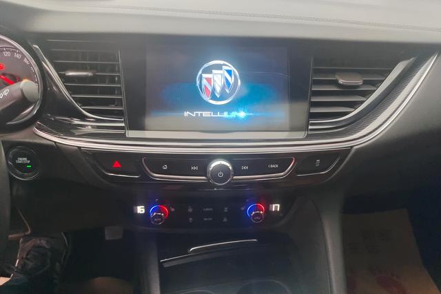 Buick Regal id 3783322 из Китая 14