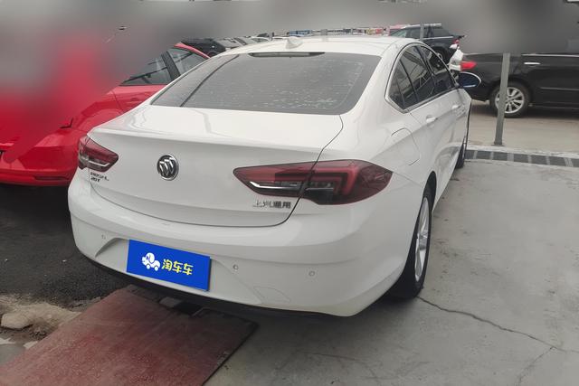 Buick Regal id 3783322 из Китая 15