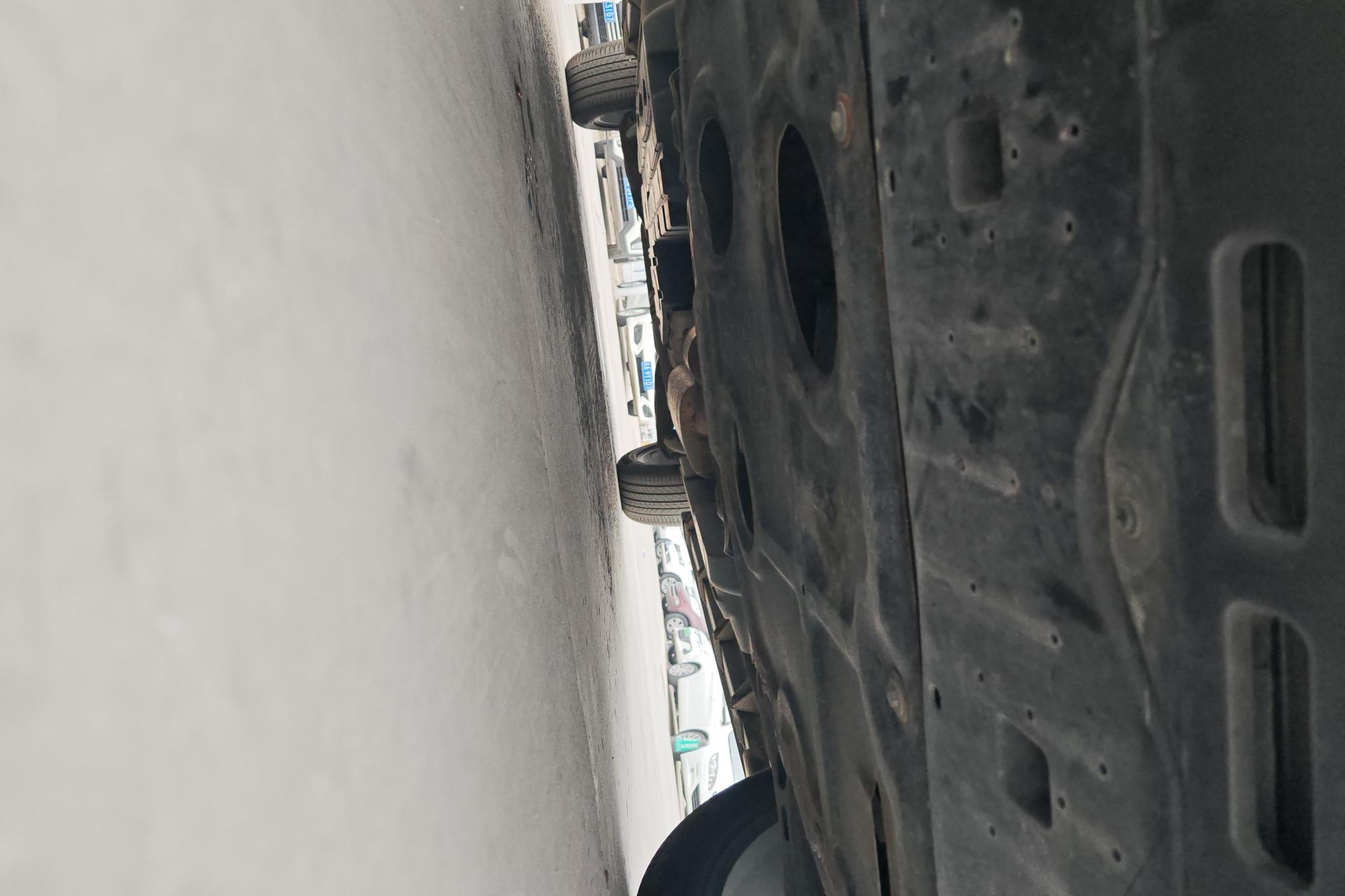 GAC GS8 2022 2.0TGDI Luxury Smart Connect 7 мест