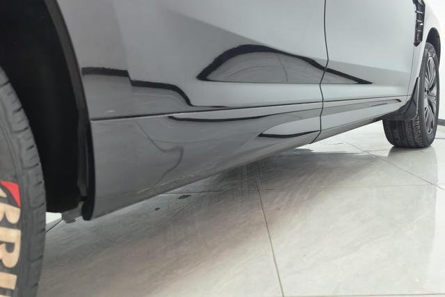 Wei Pai VV7 2019 Черный из Китая, фото 5