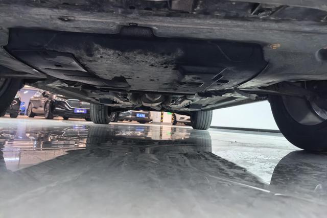 Wei Pai VV7 id 3784806 из Китая 8