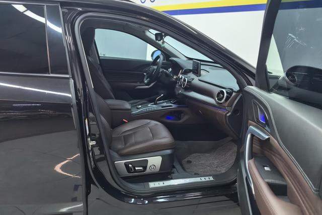 Wei Pai VV7 id 3784806 из Китая 10