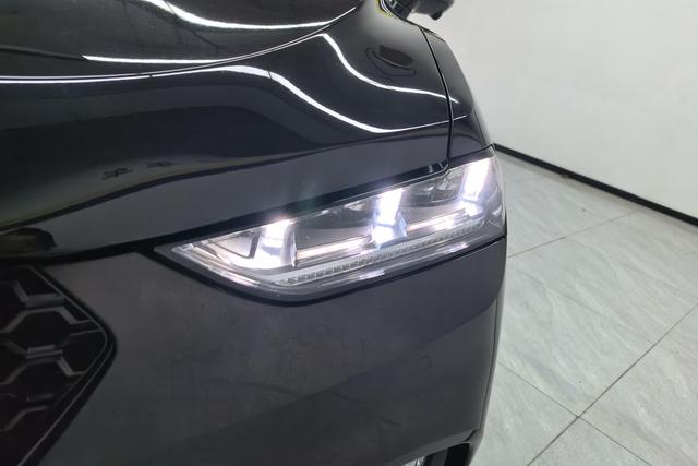 Wei Pai VV7 id 3784806 из Китая 11