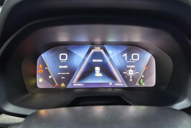 Wei Pai VV7 id 3784806 из Китая 14