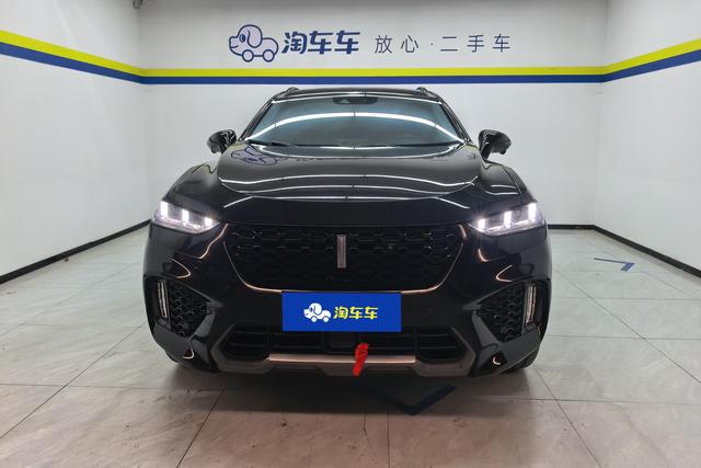 Wei Pai VV7 id 3784806 из Китая 15