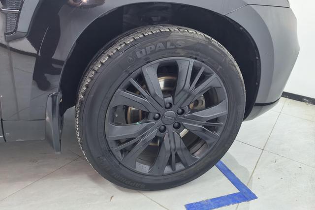 Wei Pai VV7 id 3784806 из Китая 16