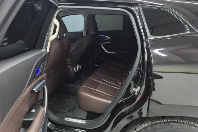 Wei Pai VV7 id 3784806 из Китая 17