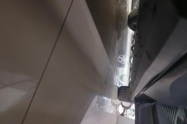 Volkswagen ID.4 CROZZ 2024 Темно-серый из Китая, фото 3