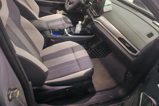 Volkswagen ID.4 CROZZ id 3782235 из Китая 11