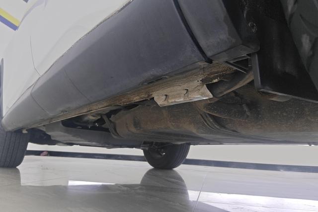 BYD Song Pro 2019 Белый из Китая, фото 3