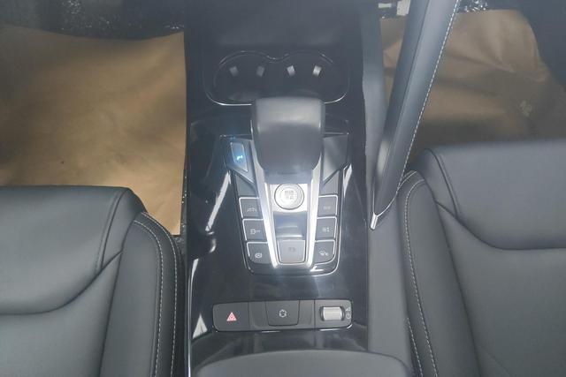 BYD Song Pro 2019 Белый из Китая, фото 6