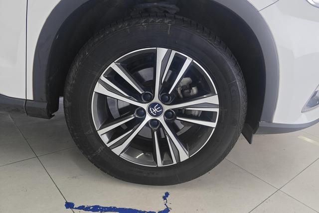 BYD Song Pro id 3768858 из Китая 7