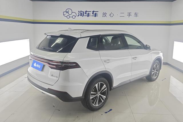 BYD Song Pro id 3768858 из Китая 9