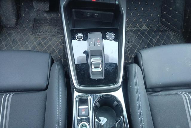 Audi A3 2023 Sportback 35 TFSI Sport — фото 15