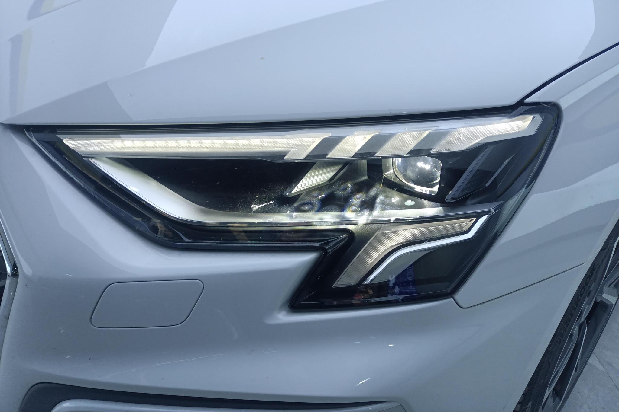 Audi A3 2023 Sportback 35 TFSI Fashion Sport