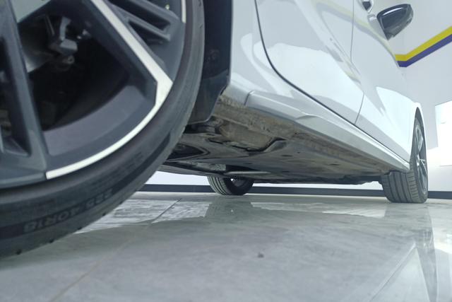 Audi A3 2023 Sportback 35 TFSI Sport — фото 9
