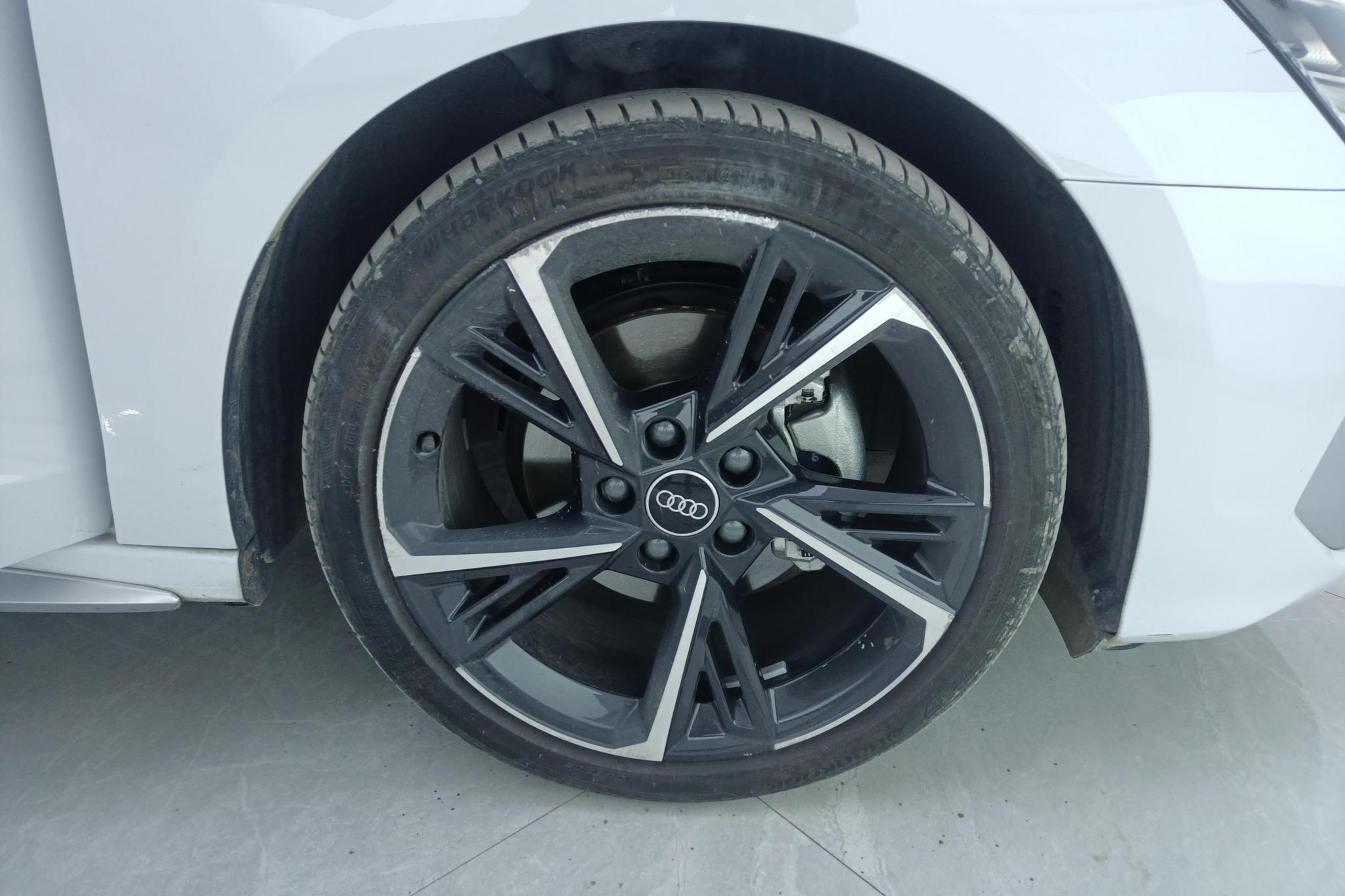 Audi A3 2023 Sportback 35 TFSI Fashion Sport