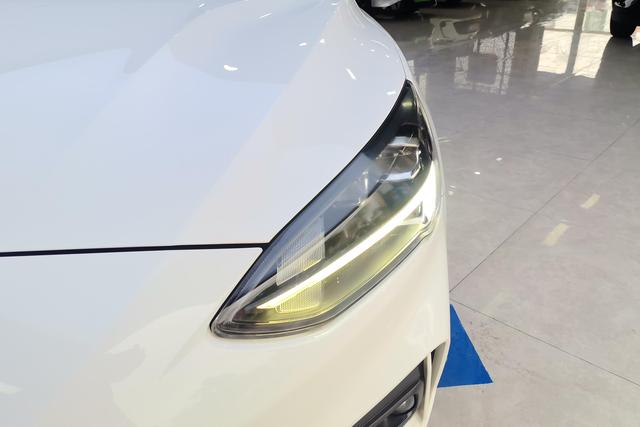 Ford Focus 2020 Eco Boost 180 ATST Line — фото 4