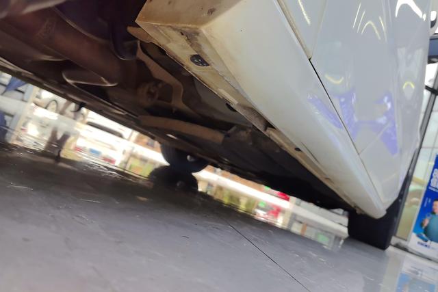 Ford Focus 2020 Eco Boost 180 ATST Line — фото 8