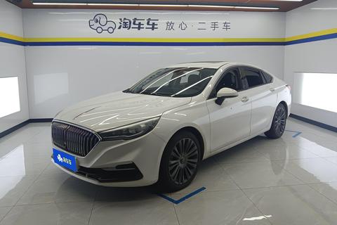 Hongqi H5 Classic