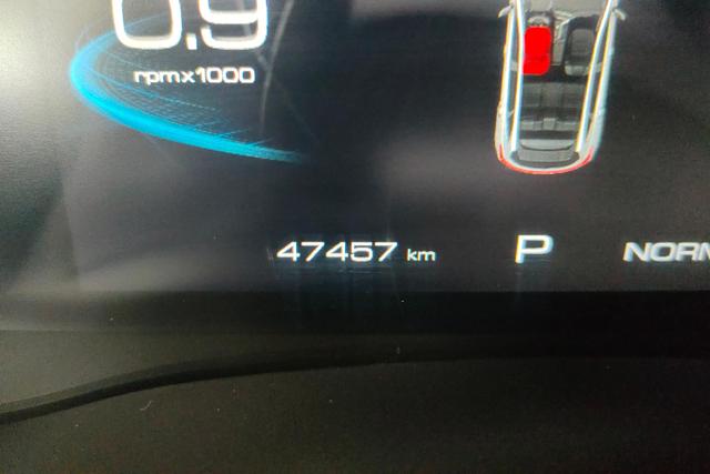 Haval Red Rabbit 2021 Синий из Китая