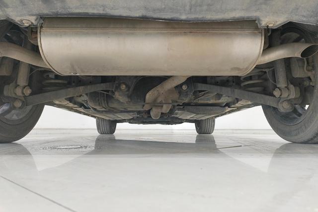 Haval Red Rabbit 2021 Синий из Китая, фото 3