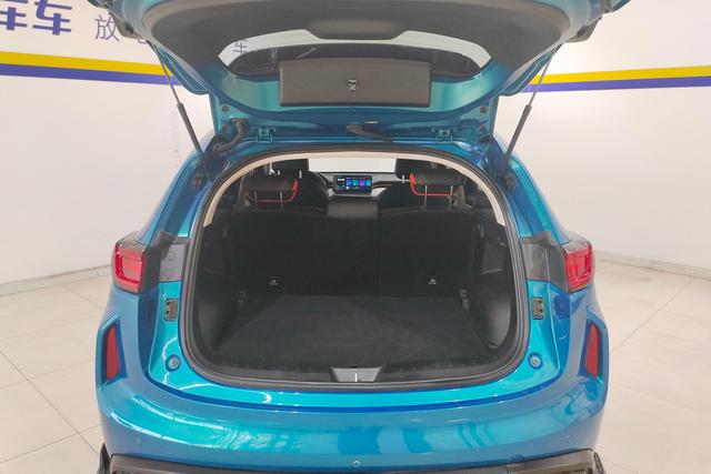 Haval Red Rabbit id 3823660 из Китая 8