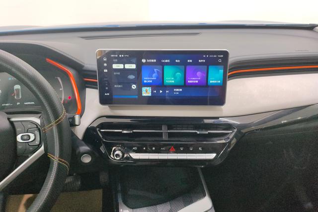 Haval Red Rabbit id 3823660 из Китая 9