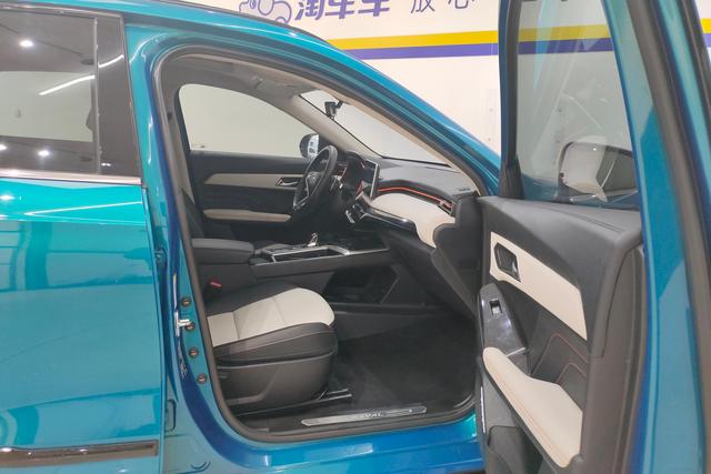 Haval Red Rabbit id 3823660 из Китая 10