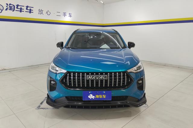 Haval Red Rabbit id 3823660 из Китая 13