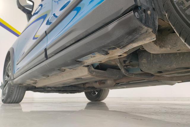 Haval Red Rabbit id 3823660 из Китая 14