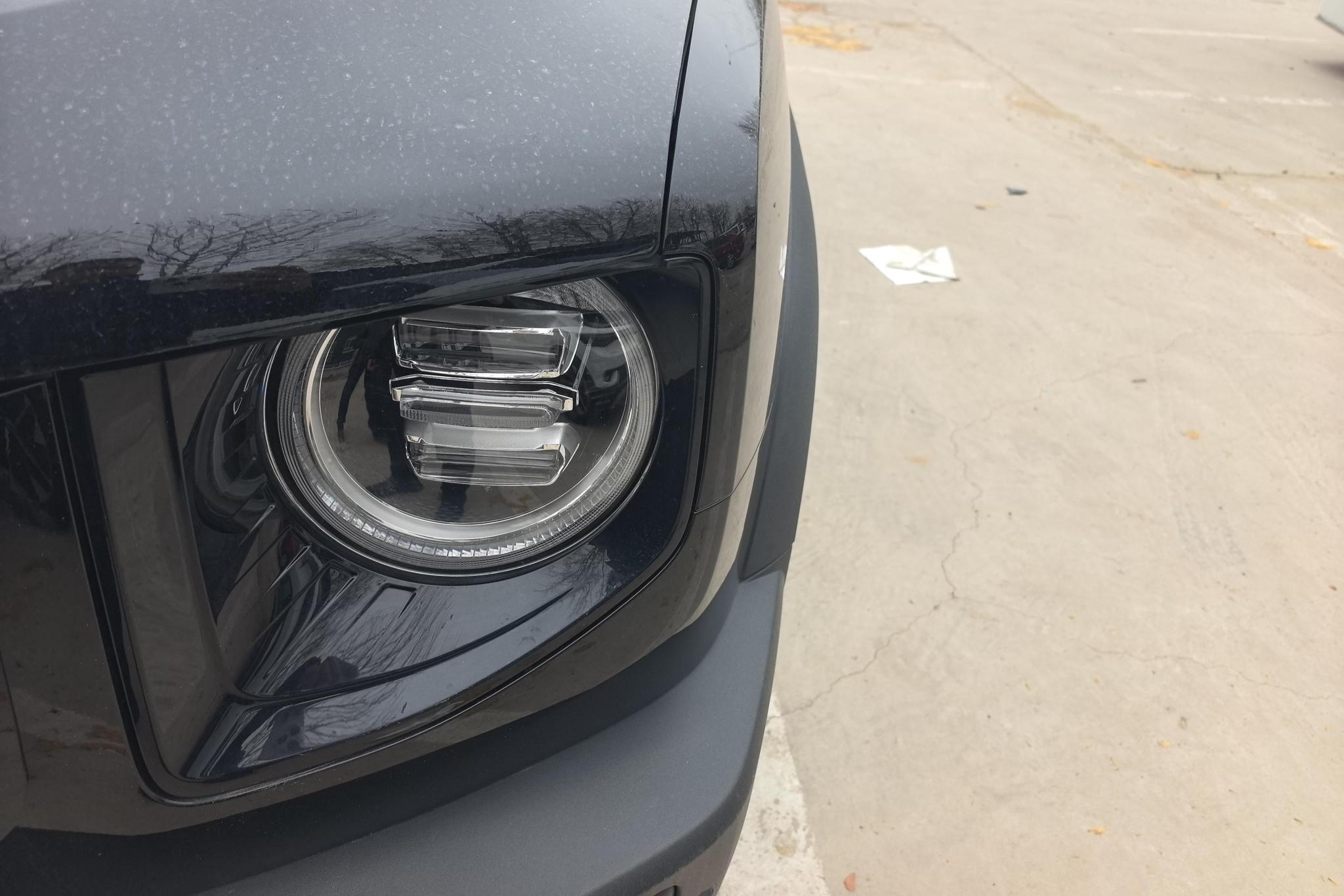 Haval Dargo 2022 1.5T