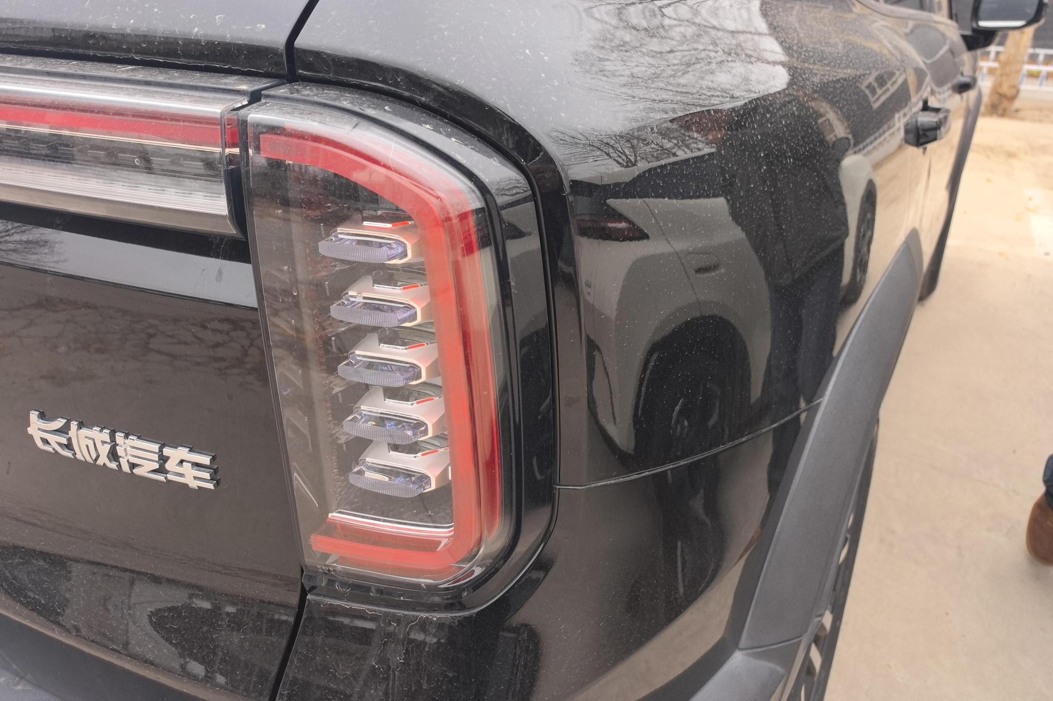 Haval Dargo 2022 1.5T