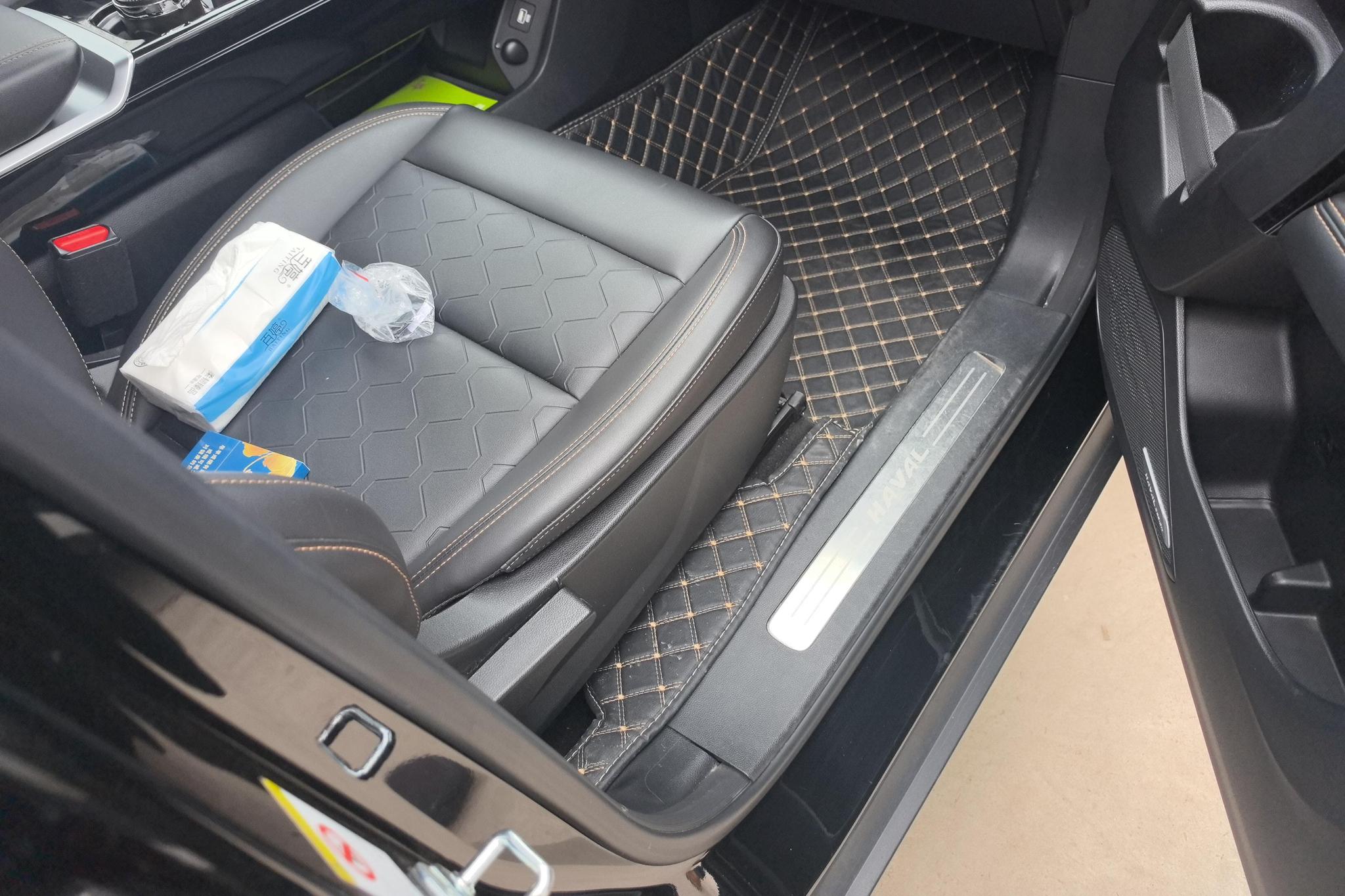 Haval Dargo 2022 1.5T