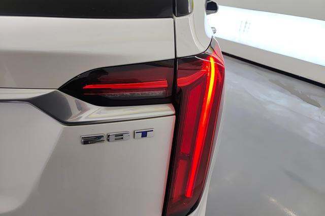 Cadillac XT6 id 3768860 из Китая 11