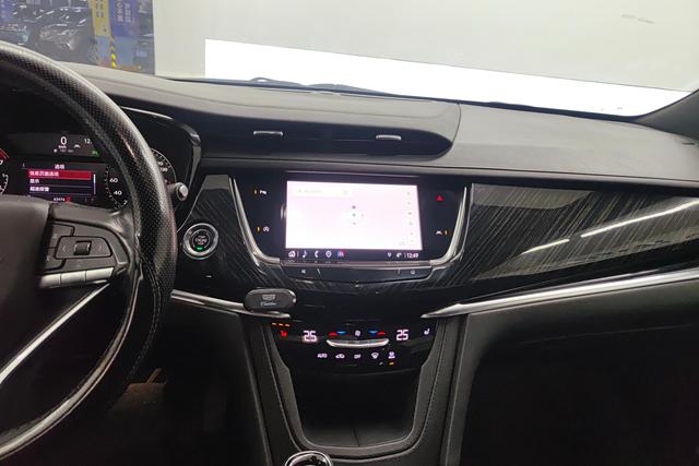 Cadillac XT6 id 3768860 из Китая 12