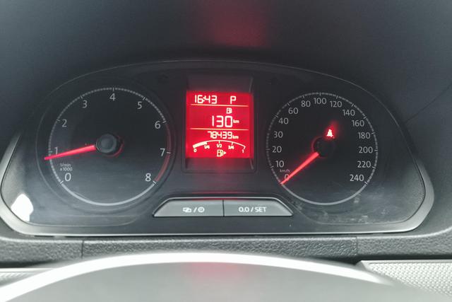 Volkswagen Jetta 2019 1.5 L ATComfort — фото 14